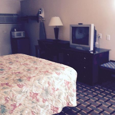 Budget Inn East Kissimmee Exteriér fotografie