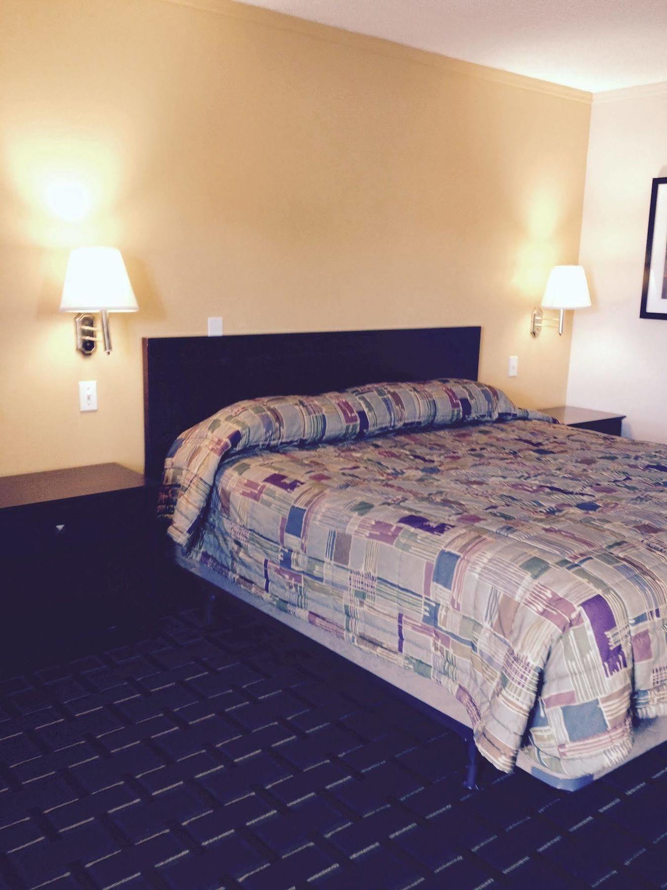 Budget Inn East Kissimmee Exteriér fotografie
