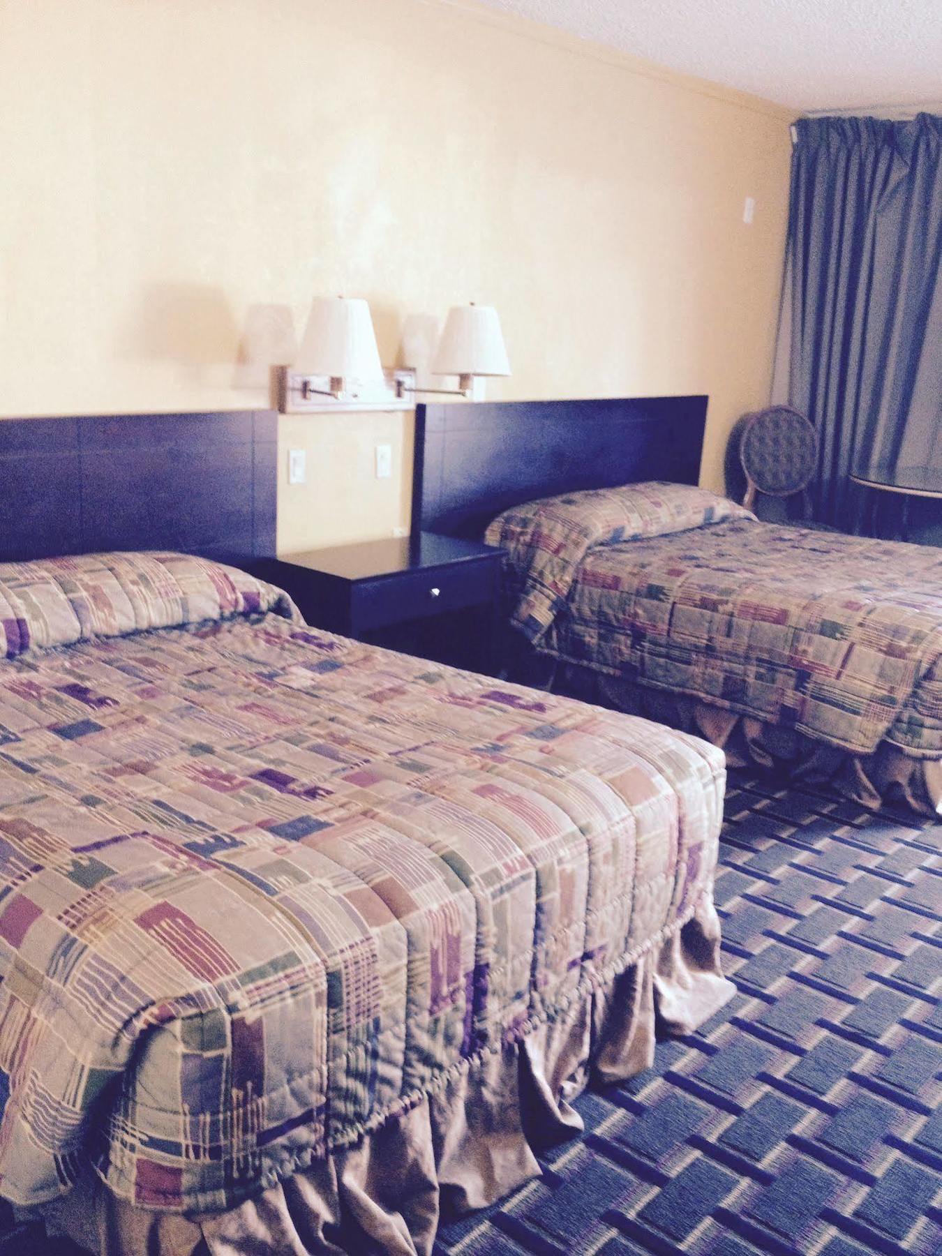 Budget Inn East Kissimmee Exteriér fotografie